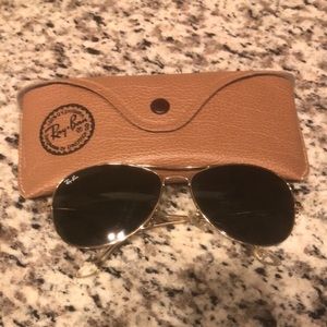 Ray-Ban RB3362 Cockpit Remixed